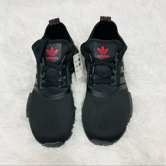 Adidas NMD R1 Core Black - Picture 4 of 7